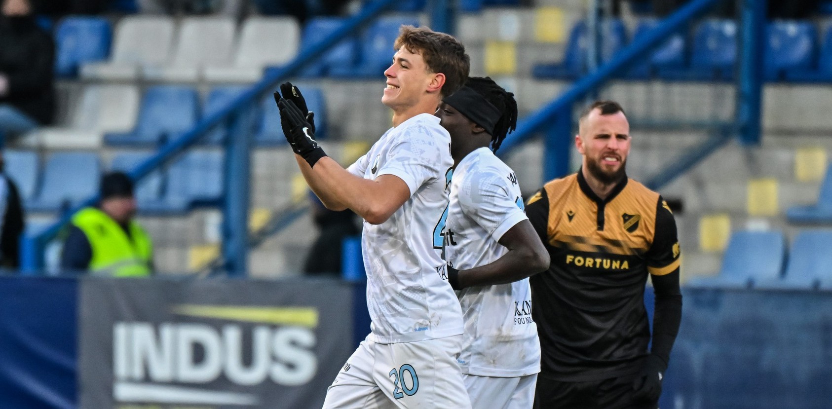 GUBIMO NOVOG IGRAČA? Veliki talent dobio poziv u reprezentaciju Austrije!